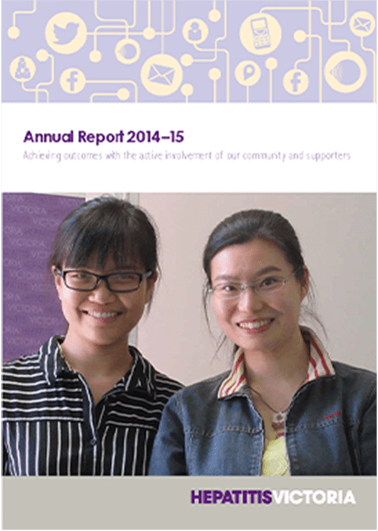 Annual Report 2020 Frame